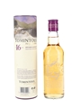 Tomintoul 16 Year Old  35cl / 40%