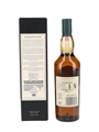 Lagavulin 16 Year Old  20cl / 43%