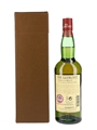 Glenlivet 12 Year Old Bottled 2008 70cl / 40%