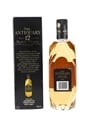 The Antiquary 12 Year Old Scotch Whisky Bottled 1980s 75cl / 40%