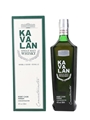 Kavalan Concertmaster Bottled 2018 - Port Cask Finish 50cl / 40%