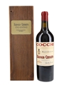 Cocchi Barolo Chinato Edizione Anniversario 130 Anni 75cl / 18%