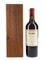 Cocchi Barolo Chinato Edizione Anniversario 130 Anni 75cl / 18%