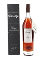 Darroze 1963 58 Year Old Cask Strength Bottled 2021 - Unique Collection 70cl / 45%