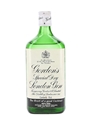 Gordon's Special Dry Gin Bottled 1980s 75cl / 40%