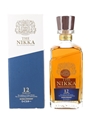 Nikka 12 Year Old  70cl / 43%