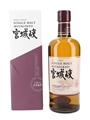 Nikka Miyagikyo Single Malt  70cl / 45%