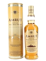 Amrut Indian Single Malt Whisky  70cl / 46%