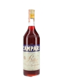 Campari Bitter Bottled 1970s 100cl / 25%