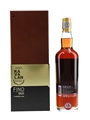 Kavalan Solist 2010 Fino Sherry Cask Bottled 2017 70cl / 56.3%