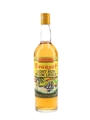 Bouquet Light Rum Bottled 1980s - Trinidad 71cl / 40%