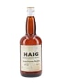 Haig Gold Label Bottled 1980s 75cl / 40%