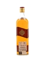 Johnnie Walker Red Label Bottled 1970s 94.6cl / 43.4%