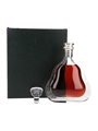 Richard Hennessy - Second Edition Baccarat Crystal Decanter 70cl / 40%