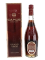 Camus Grand VSOP Bottled 1990s 70cl / 40%