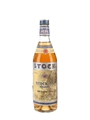 Stock '84 Brandy Bottled 1960s 62cl / 40%