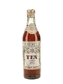 Tenerelli Ten Finsec Bottled 1950s 50cl / 43.5%