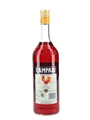 Campari Bitter Bottled 2000s 100cl / 25%