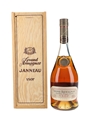 Janneau VSOP Grand Armagnac  70cl / 40%