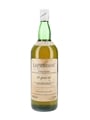 Laphroaig 10 Year Old Bottled 1980s - Pre Royal Warrant 100cl / 40%