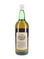 Laphroaig 10 Year Old Bottled 1980s - Pre Royal Warrant 100cl / 40%