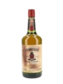 Jameson Irish Whiskey Bottled 1980s - Duty Free 100cl / 43%