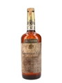 Canadian Club 1972  100cl / 50%