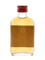 Talisker 100 Proof Black Label Gold Eagle Bottled 1970s -  Gordon & MacPhail 5cl / 57%