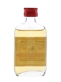 Glenlivet 8 Year Old 100 Proof Bottled 1970s - Gordon & MacPhail 5cl / 57%