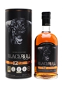 Black Bull 12 Year Old Duncan Taylor 70cl / 50%