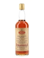 Strathisla 1948 & 1961 Royal Wedding Bottled 1981 - Gordon & MacPhail 75cl / 40%