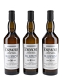 Tormore 10 Year Old Blueprint Cask Program 3 x 70cl / 48%