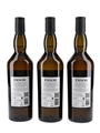 Tormore 10 Year Old Blueprint Cask Program 3 x 70cl / 48%
