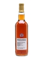 Bruichladdich 2005 Private Bottling 9 Year Old - Sherry Cask 70cl / 64.7%