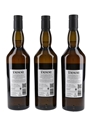 Tormore 10 Year Old Blueprint Cask Program 3 x 70cl / 48%