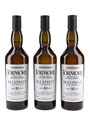 Tormore 10 Year Old Blueprint Cask Program 3 x 70cl / 48%