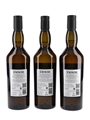 Tormore 10 Year Old Blueprint Cask Program 3 x 70cl / 48%