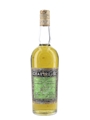 Chartreuse Green Bottled 1975-1982 70cl / 55%