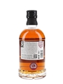 Never Say Die Small Batch Bourbon  70cl / 47.5%
