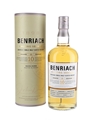 Benriach 10 Year Old Bottled 2025 - Fourth Edition 70cl / 47.9%