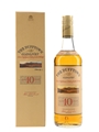 Dufftown Glenlivet 10 Year Old Bottled 1980s 75cl / 40%