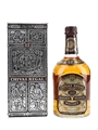 Chivas Regal 12 Year Old Bottled 1980s 75cl / 43%