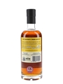 English Rye 8 Year Old That Boutique-y Whisky Company 70cl / 45.8%