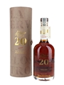 Ron Santiago De Cuba 20 Year Old Batch 2023 70cl / 40%