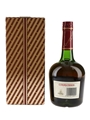 Courvoisier 3 Star Luxe Bottled 1980s 68cl / 40%