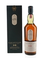 Lagavulin 16 Year Old Bottled 1990s - White Horse Distillers 70cl / 43%