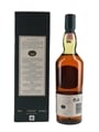 Lagavulin 16 Year Old Bottled 1990s - White Horse Distillers 70cl / 43%