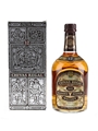 Chivas Regal 12 Year Old Bottled 1980s 75cl / 43%
