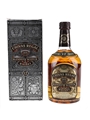 Chivas Regal 12 Year Old Bottled 1990s 70cl / 40%
