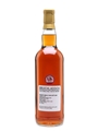 Bruichladdich 2005 Private Bottling 9 Year Old - Sherry Cask 70cl / 64.7%